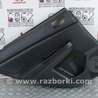 Детали салона Subaru Impreza IV GP GJ (12-16)