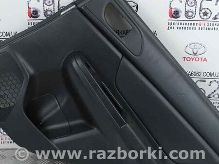 ФОТО Детали салона для Subaru Impreza IV GP GJ (12-16) Київ