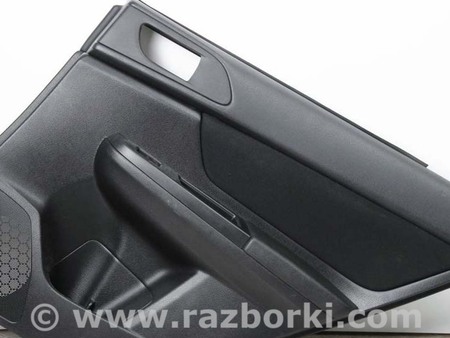 ФОТО Детали салона для Subaru Impreza IV GP GJ (12-16) Київ