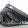Детали салона Subaru Impreza IV GP GJ (12-16)
