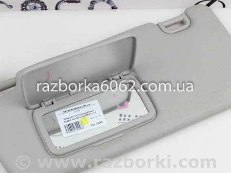 ФОТО Детали салона для Subaru Impreza IV GP GJ (12-16) Київ