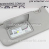 Детали салона Subaru Impreza IV GP GJ (12-16)