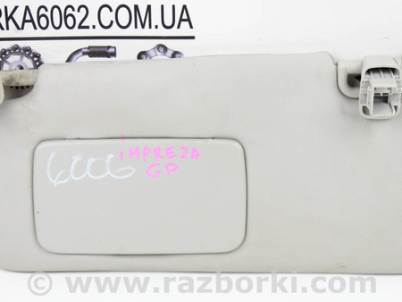 ФОТО Детали салона для Subaru Impreza IV GP GJ (12-16) Київ