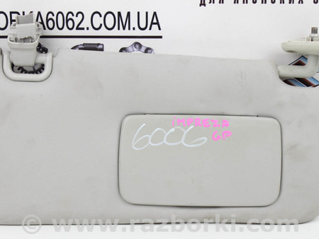 ФОТО Детали салона для Subaru Impreza IV GP GJ (12-16) Київ