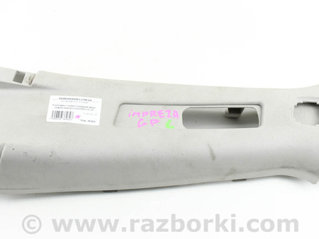 ФОТО Детали салона для Subaru Impreza IV GP GJ (12-16) Київ