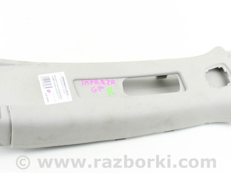 ФОТО Детали салона для Subaru Impreza IV GP GJ (12-16) Київ