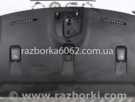 ФОТО Детали салона для Subaru Impreza IV GP GJ (12-16) Київ