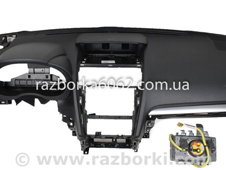ФОТО Детали салона для Subaru Impreza IV GP GJ (12-16) Київ