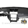 Детали салона Subaru Impreza IV GP GJ (12-16)