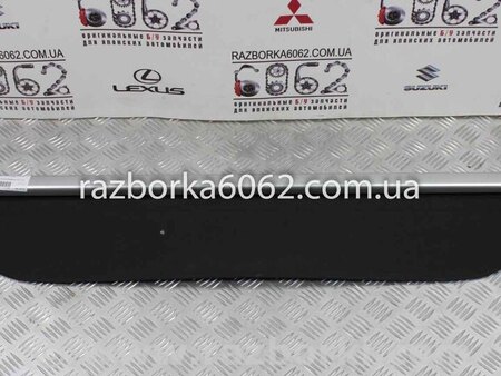 ФОТО Детали салона для Subaru Impreza IV GP GJ (12-16) Київ