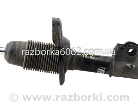 ФОТО Детали ходовой части для Subaru Impreza IV GP GJ (12-16) Київ
