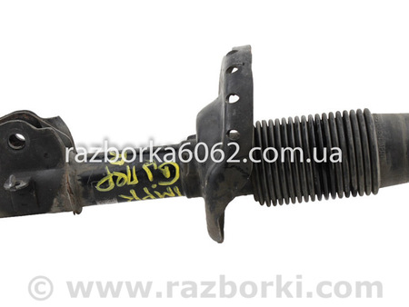 ФОТО Детали ходовой части для Subaru Impreza IV GP GJ (12-16) Київ