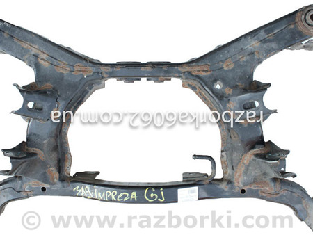 ФОТО Детали ходовой части для Subaru Impreza IV GP GJ (12-16) Київ