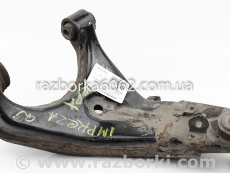ФОТО Детали ходовой части для Subaru Impreza IV GP GJ (12-16) Київ