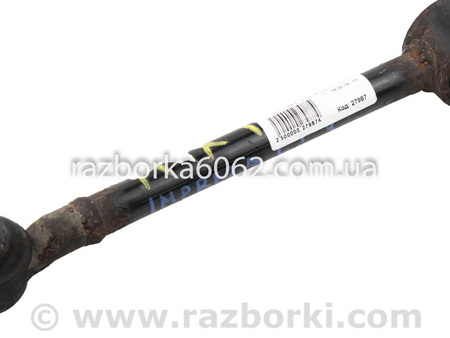 ФОТО Детали ходовой части для Subaru Impreza IV GP GJ (12-16) Київ