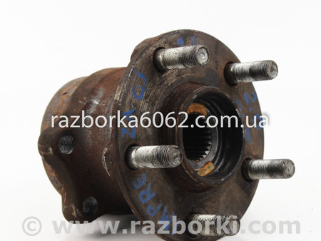 ФОТО Детали ходовой части для Subaru Impreza IV GP GJ (12-16) Київ
