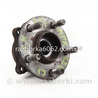 Детали ходовой части Subaru Impreza IV GP GJ (12-16)