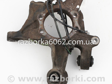 ФОТО Детали ходовой части для Subaru Impreza IV GP GJ (12-16) Київ
