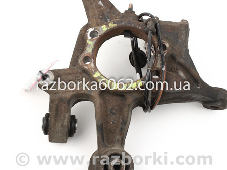 ФОТО Детали ходовой части для Subaru Impreza IV GP GJ (12-16) Київ