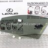 Зеркала / Стекла / Очистка стекол Subaru Impreza IV GP GJ (12-16)