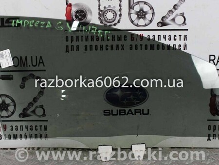 ФОТО Зеркала / Стекла / Очистка стекол для Subaru Impreza IV GP GJ (12-16) Київ