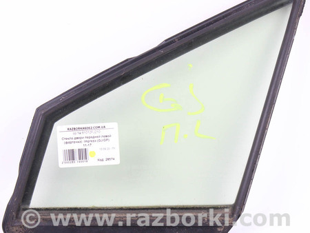 ФОТО Зеркала / Стекла / Очистка стекол для Subaru Impreza IV GP GJ (12-16) Київ