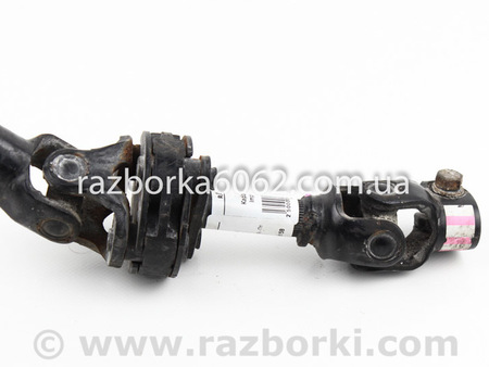 ФОТО Рулевое управление для Subaru Impreza IV GP GJ (12-16) Київ