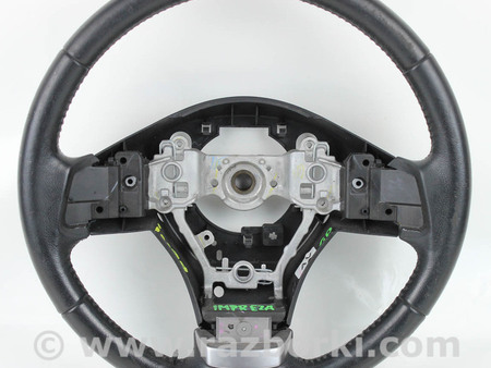 ФОТО Рулевое управление для Subaru Impreza IV GP GJ (12-16) Київ