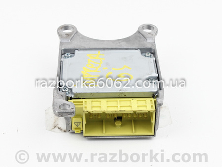 ФОТО Система безопасности для Subaru Impreza IV GP GJ (12-16) Київ