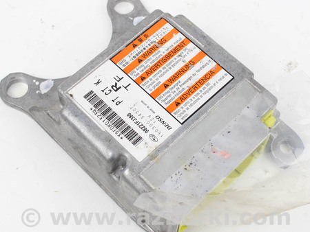 ФОТО Система безопасности для Subaru Impreza IV GP GJ (12-16) Київ