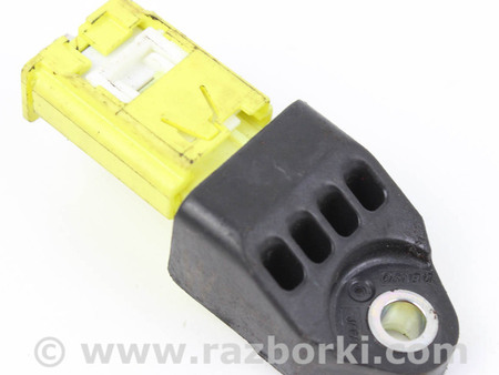 ФОТО Система безопасности для Subaru Impreza IV GP GJ (12-16) Київ