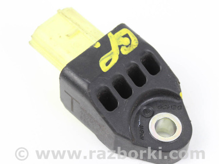 ФОТО Система безопасности для Subaru Impreza IV GP GJ (12-16) Київ