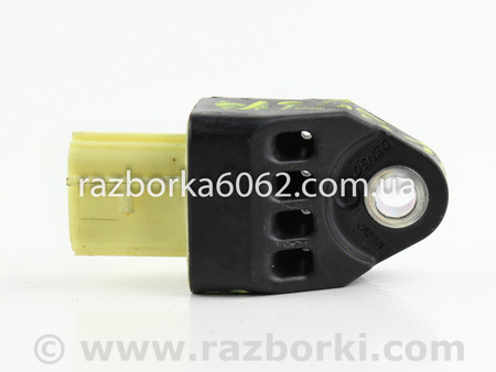 ФОТО Система безопасности для Subaru Impreza IV GP GJ (12-16) Київ