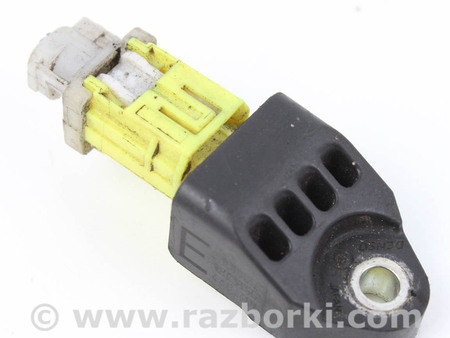 ФОТО Система безопасности для Subaru Impreza IV GP GJ (12-16) Київ