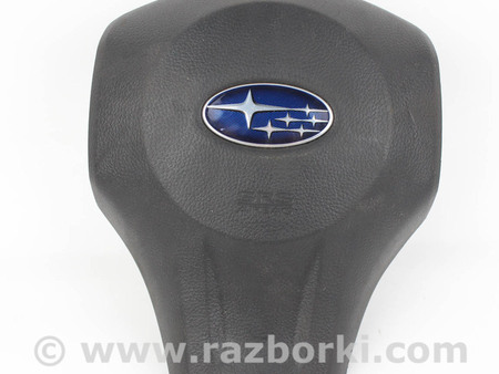 ФОТО Система безопасности для Subaru Impreza IV GP GJ (12-16) Київ