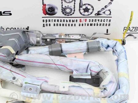 ФОТО Система безопасности для Subaru Impreza IV GP GJ (12-16) Київ