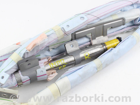ФОТО Система безопасности для Subaru Impreza IV GP GJ (12-16) Київ