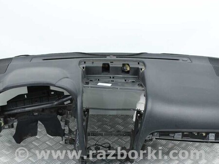 ФОТО Система безопасности для Subaru Impreza IV GP GJ (12-16) Київ