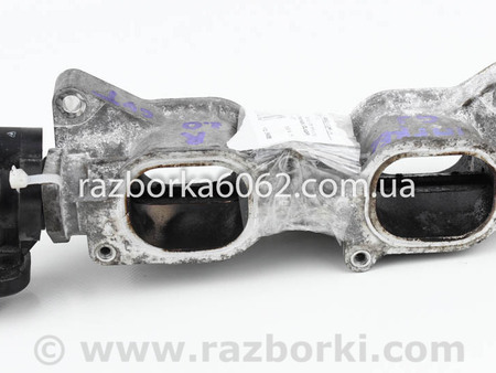 ФОТО Система впуска для Subaru Impreza IV GP GJ (12-16) Київ