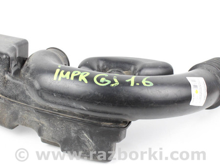 ФОТО Система впуска для Subaru Impreza IV GP GJ (12-16) Київ