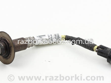 ФОТО Система выпуска (выхлопная) для Subaru Impreza IV GP GJ (12-16) Київ