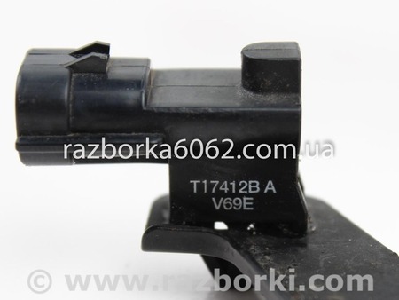 ФОТО Система обогрева и климатизации для Subaru Impreza IV GP GJ (12-16) Київ