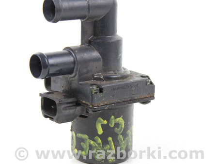 ФОТО Система обогрева и климатизации для Subaru Impreza IV GP GJ (12-16) Київ