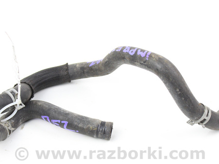 ФОТО Система обогрева и климатизации для Subaru Impreza IV GP GJ (12-16) Київ