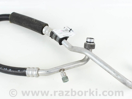 ФОТО Система обогрева и климатизации для Subaru Impreza IV GP GJ (12-16) Київ