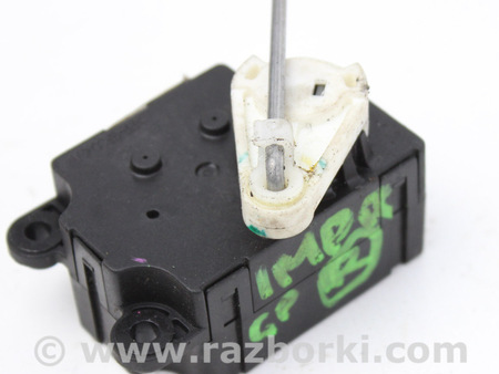 ФОТО Система обогрева и климатизации для Subaru Impreza IV GP GJ (12-16) Київ