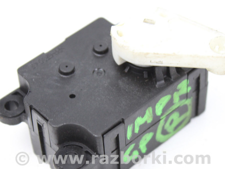 ФОТО Система обогрева и климатизации для Subaru Impreza IV GP GJ (12-16) Київ