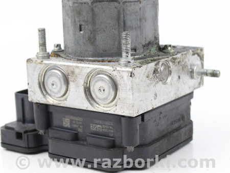 ФОТО Тормозная система для Subaru Impreza IV GP GJ (12-16) Київ