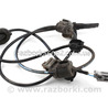 Тормозная система Subaru Impreza IV GP GJ (12-16)