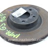 Тормозная система Subaru Impreza IV GP GJ (12-16)